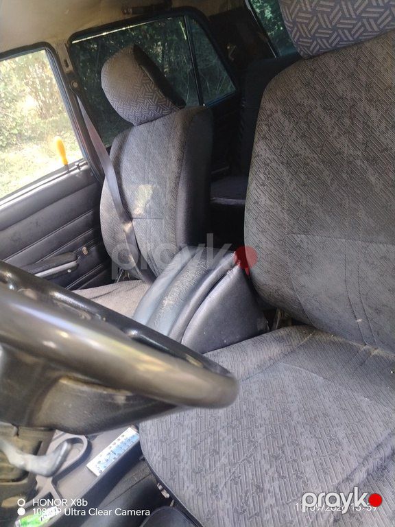 Lada (VAZ) 2106, 1.6 L, 1982 il, 213 000 km — Avtomobillər, Qəbələ (6)