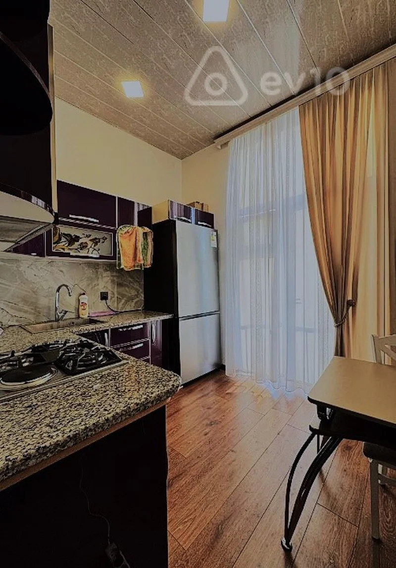3 otaqlı mənzil, 90 m², İnşaatçılar prospekti — Mənzil, Bakı (6)