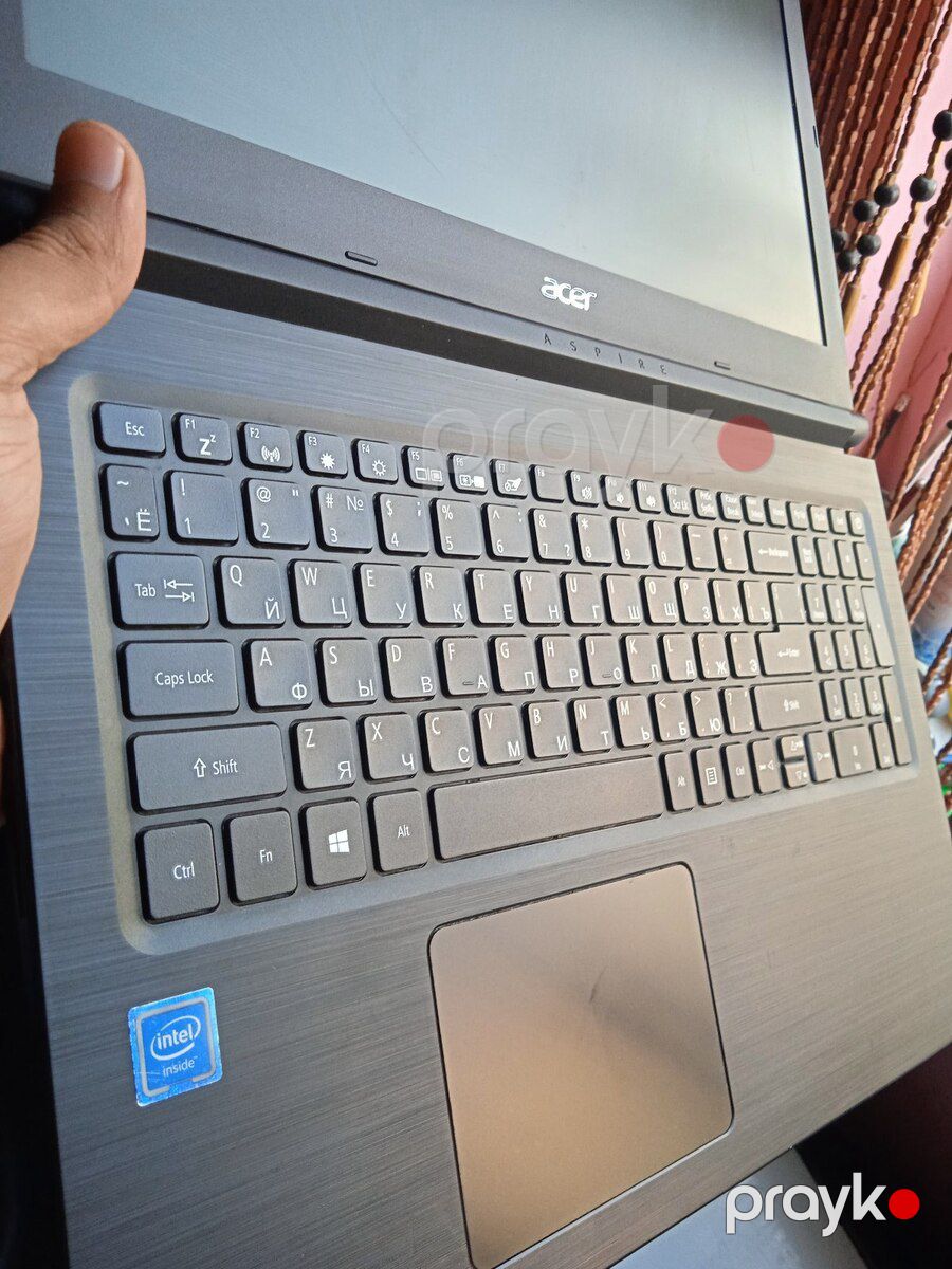 Noutbuk Acer — Noutbuklar, Bakı (2)