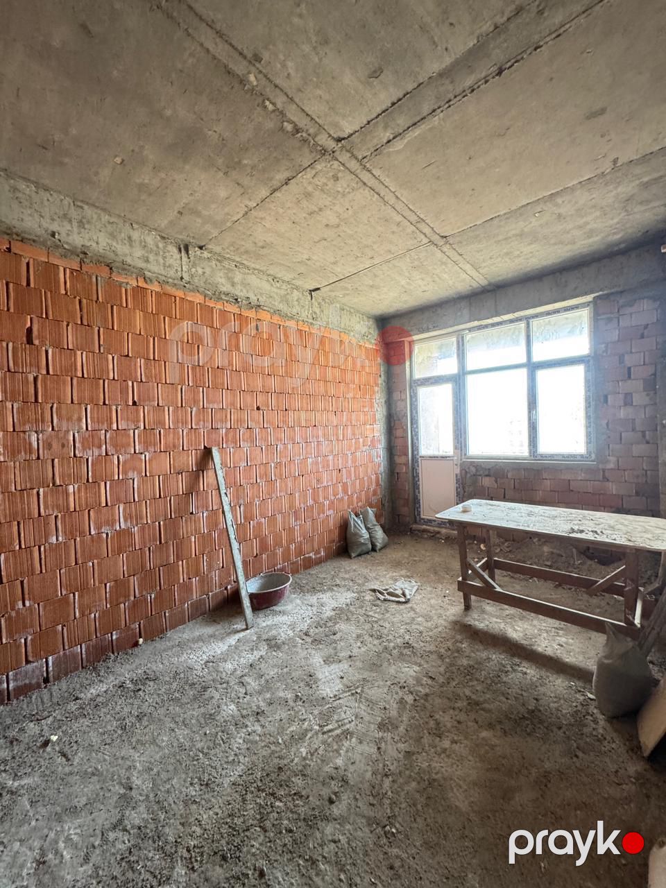 3 otaqlı studiya, 130 m², Həsənoğlu küçəsi — Mənzil, Bakı (12)
