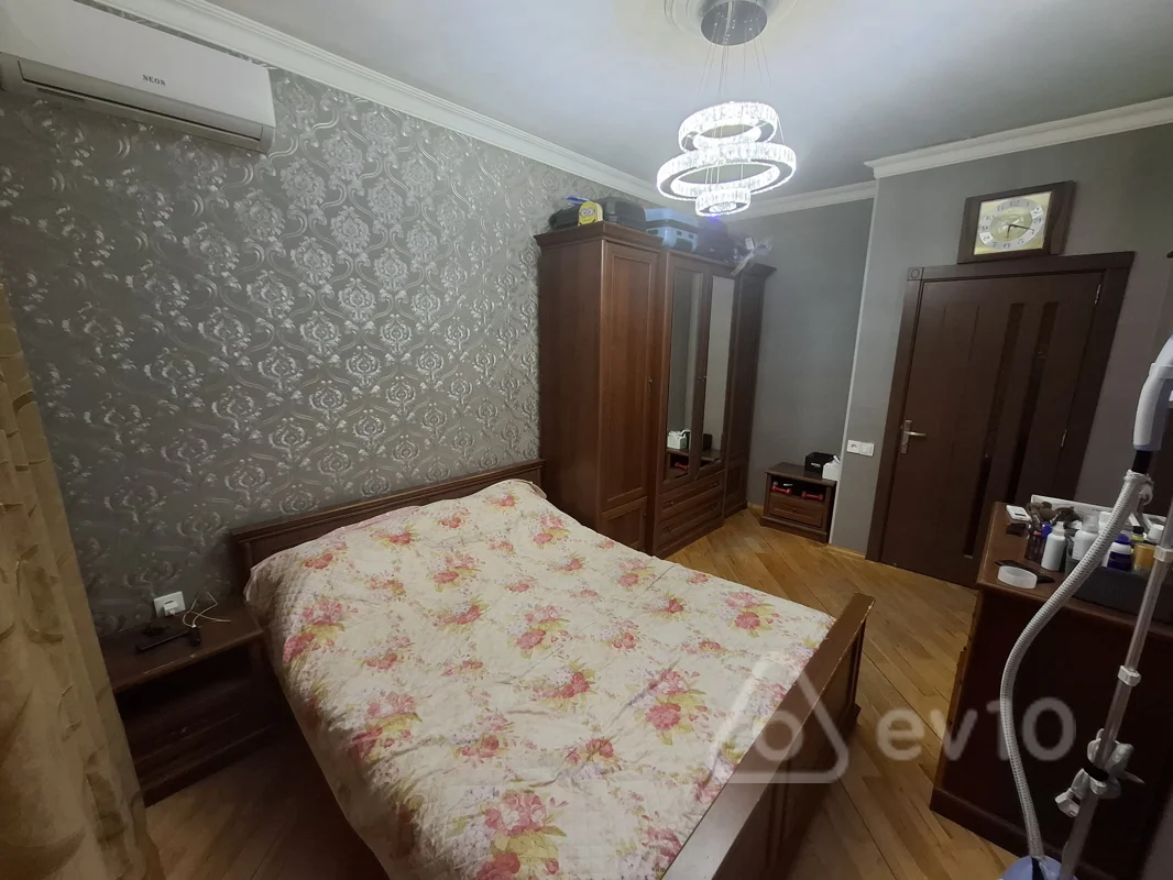2 otaqlı mənzil, 62 m², Xirdalan seheri, Xırdalan — Mənzil, Xırdalan (8)