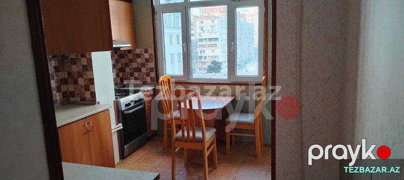 Əhmədlidə hazır ipotekada mənzil — Mənzil, Bakı (9)
