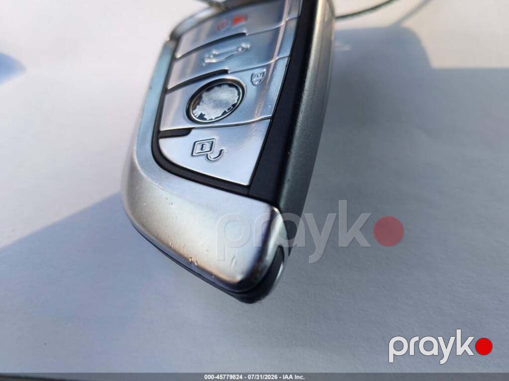 BMW X5, 3.0 L, 2018 il, 173 341 km — Avtomobillər (10)