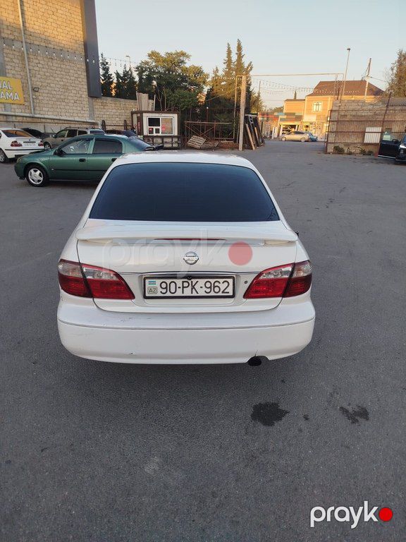 Nissan Maxima, 3.0 L, 2005 il, 845 000 km — Avtomobillər, Bakı (6)
