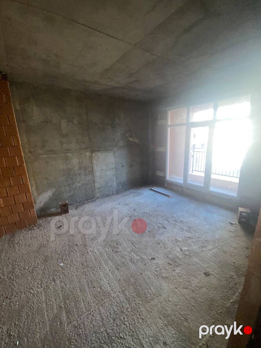 Satılır 3 otaqlı yeni tikili 95.3 m² — Mənzil, Sumqayıt (6)