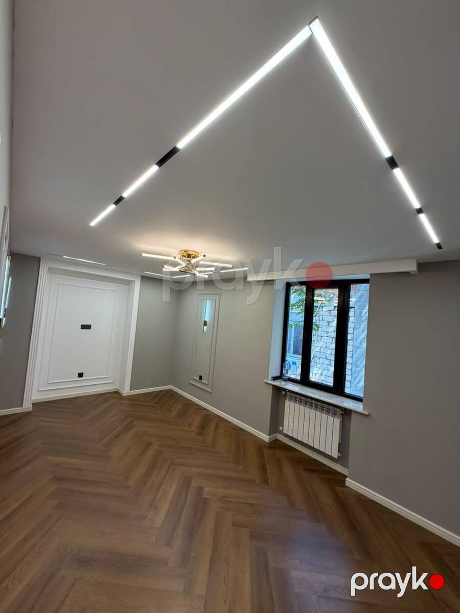 Satılır 3 otaqlı köhnə tikili 62 m² — Mənzil, Bakı (5)