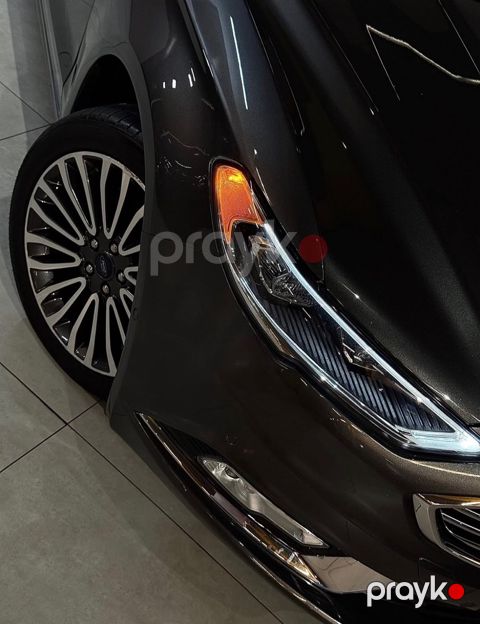 Ford Fusion diskləri R18 — Bakı