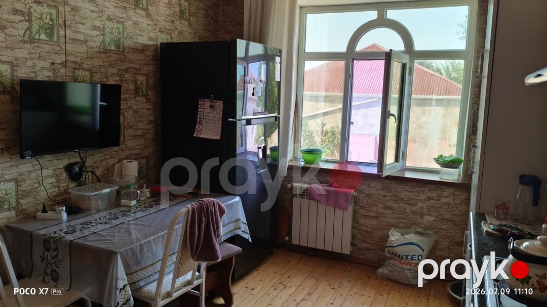 Həyət evi, Maştağa qəs — Ev, villa, Bakı (10)