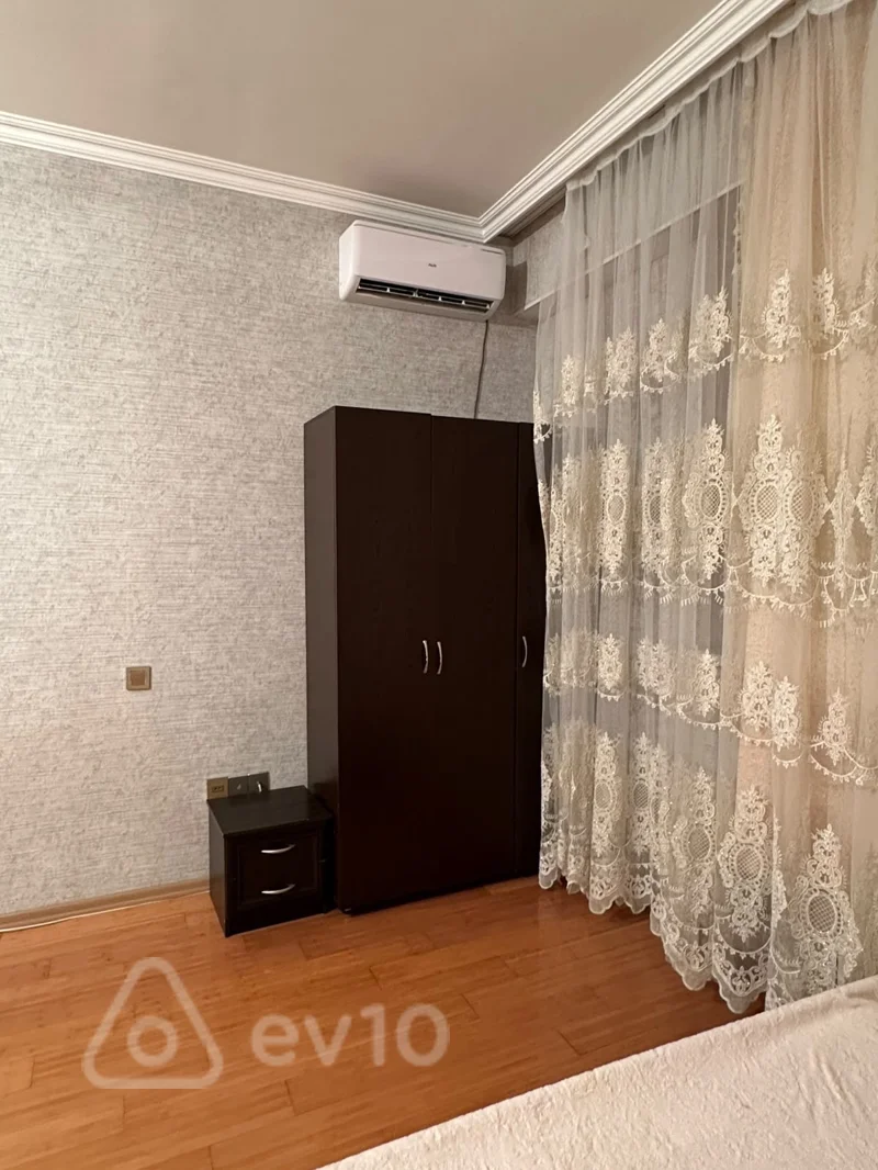 2 otaqlı mənzil, 55 m², Kristal 2, Xırdalan — kirayə — Mənzil, Xırdalan (2)