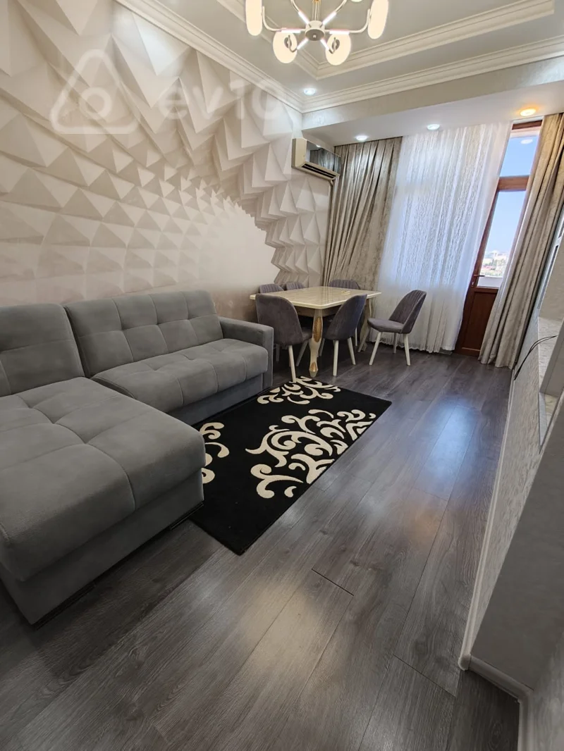 2 otaqlı mənzil, 50 m², Xırdalan — kirayə — Xırdalan