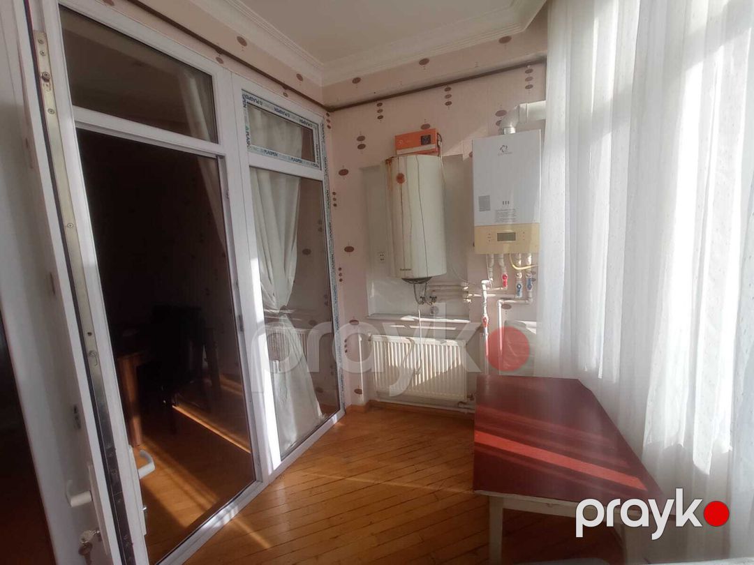 İcarəyə verilir 2 otaqlı yeni tikili 98 m² — Mənzil, Bakı (7)