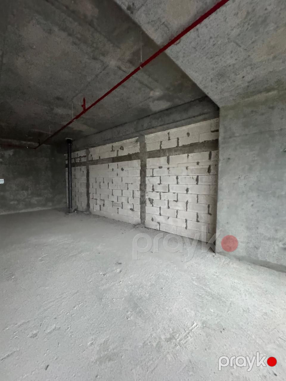Studiya, 89 m², Neftçilər prospekti, Нефтяников — Mənzil, Bakı (5)