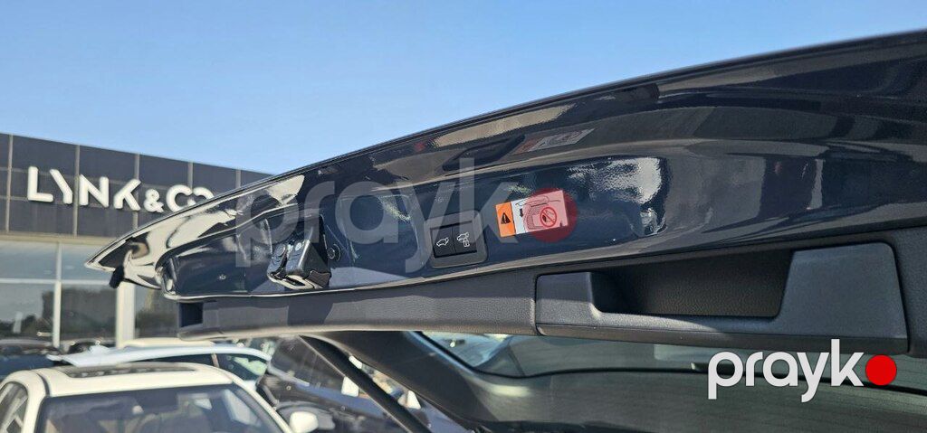 Toyota RAV4, 2.5 L, 1.6 kWh, 2026 il, yeni — Avtomobillər, Bakı (8)