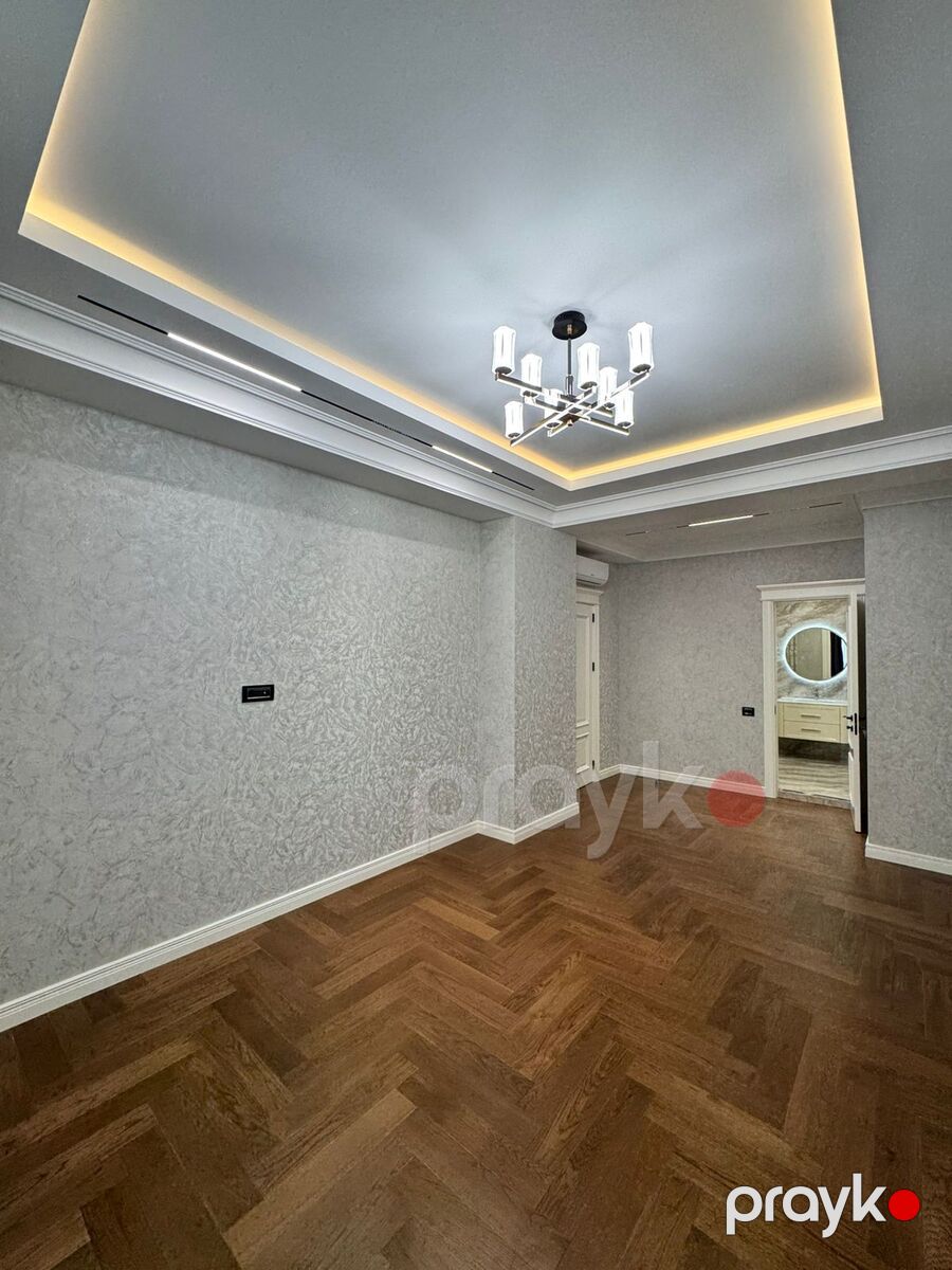 Satılır 4 otaqlı yeni tikili 181 m² — Mənzil, Bakı (10)