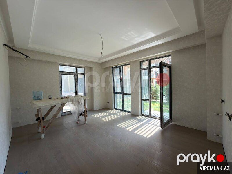 Yasamal rayonunda 2 otaqlı Yeni tikili Satılır, 63 m² — Mənzil, Bakı (3)
