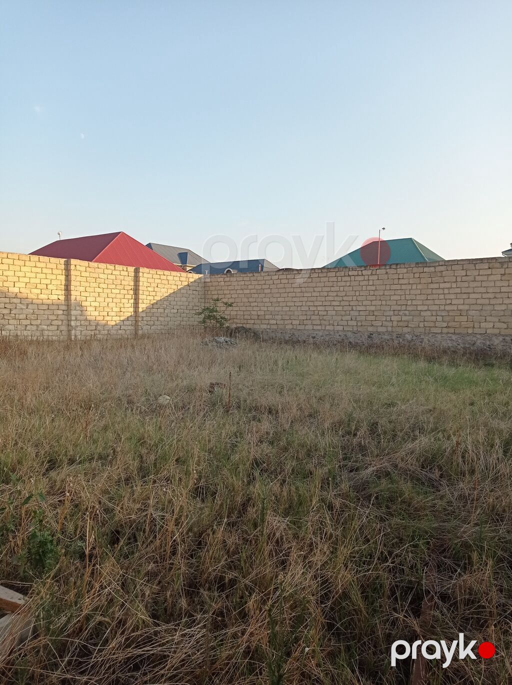 4 sot, Tikinti, Mülkiyyətçi, Kupça (Çıxarış) — Torpaq, Gəncə (2)
