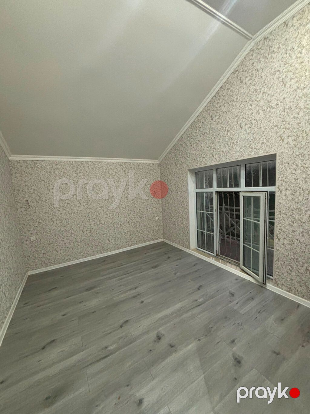 Masazır, Qubadlı məktəbinin yanı – 6.5 sot torpaq sahəsində 5 otaqlı — Ev, villa, Masazır (8)