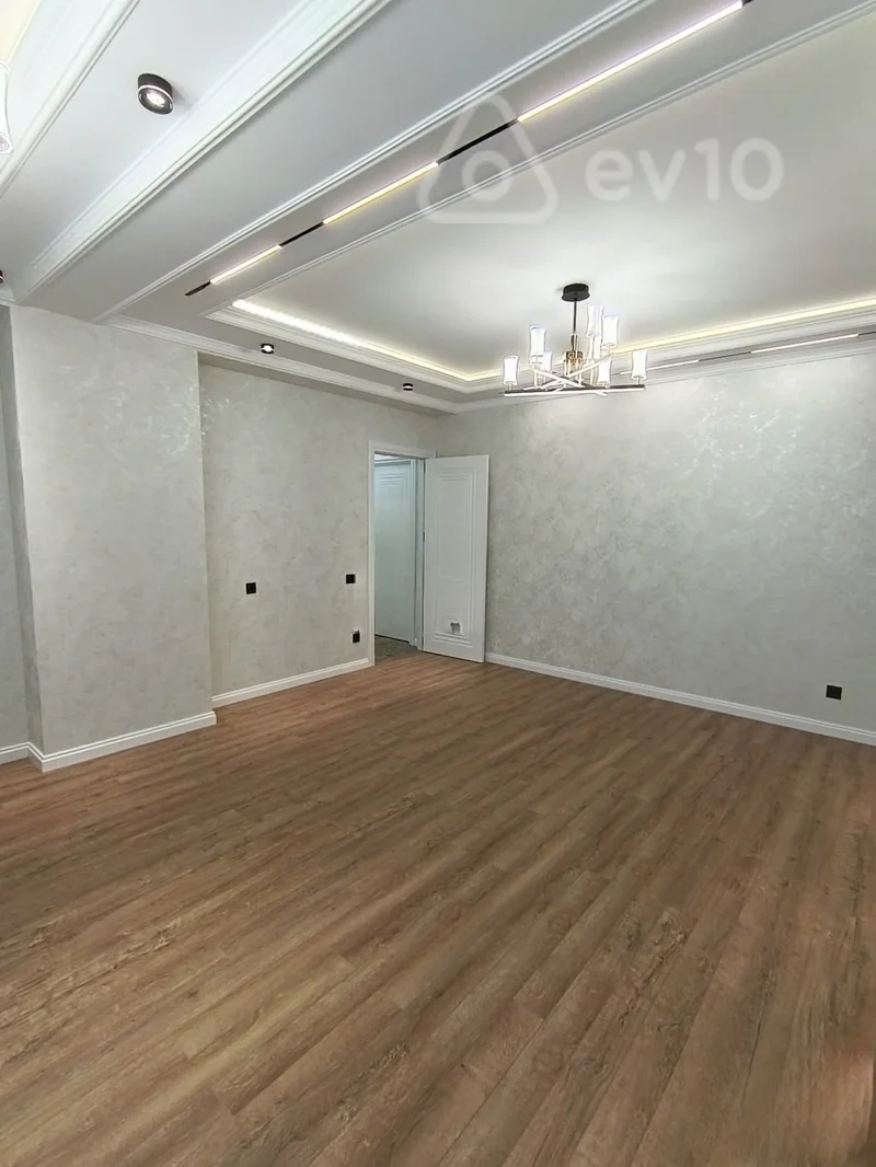6 otaqlı mənzil, 156.5 m², 20 yanvar metrosu — Mənzil, Bakı (10)