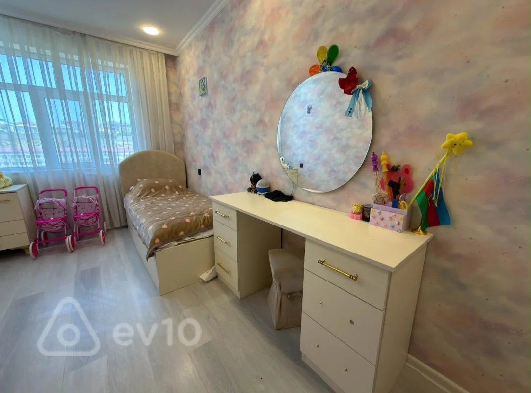 3 otaqlı mənzil, 84 m², Gəncə Prospekti — Mənzil, Bakı (10)