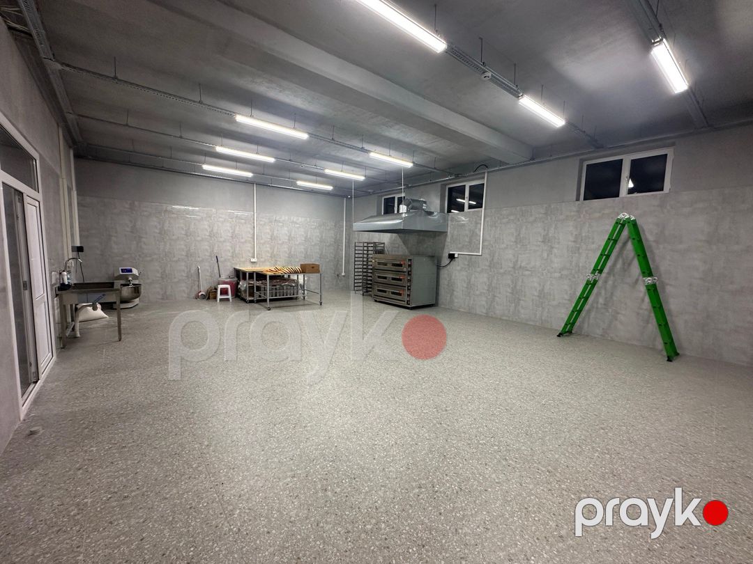İcarəyə verilir obyekt 200 m² — Əmlak, Bakı (5)