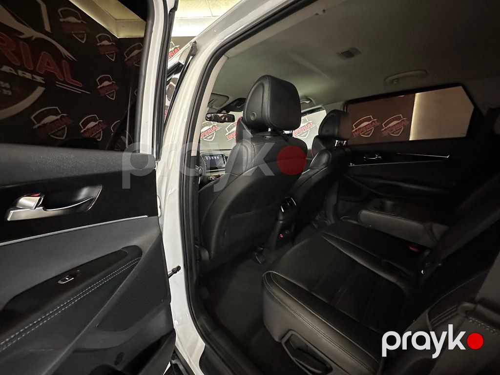 Kia Sorento, 2.0 L, 2015 il, 161 000 km — Avtomobillər, Bakı (9)