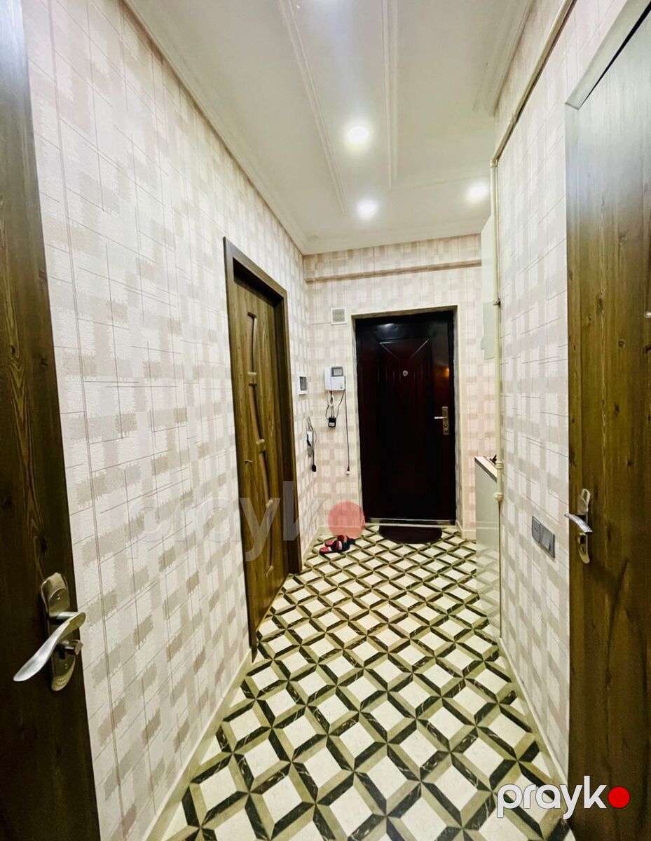 İcarəyə verilir 2 otaqlı yeni tikili 55 m² — Mənzil, Bakı (5)