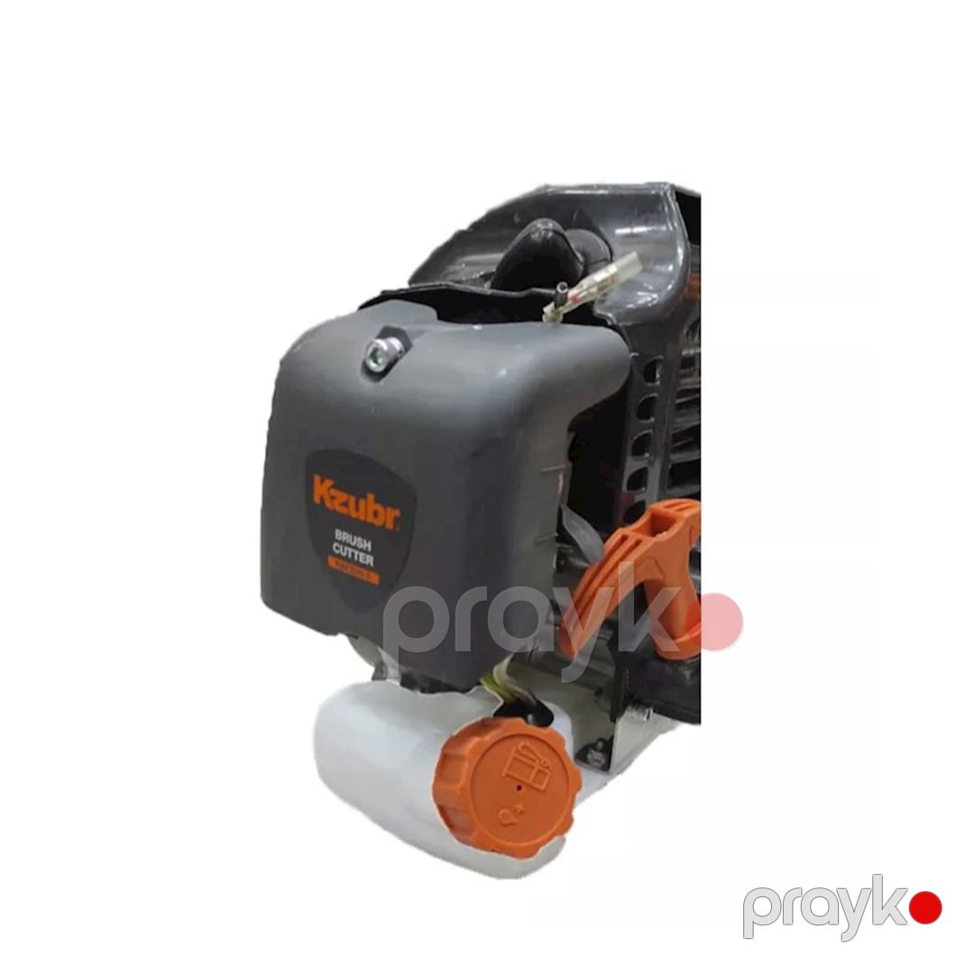 Benzinli trimmer Kzubr K10752 — Mallar, Bakı (3)