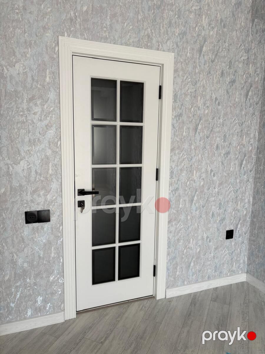 İcarəyə verilir 4 otaqlı ofis 184 m² — Ofis, Bakı (7)