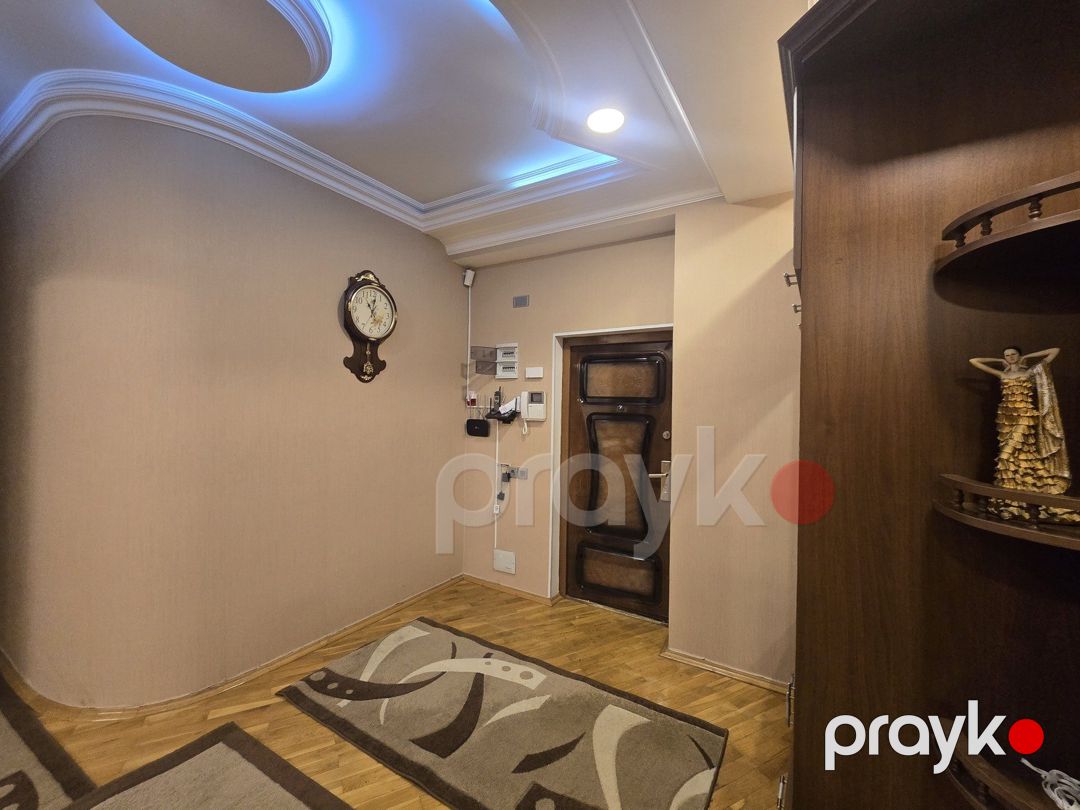 4-otaqlı yeni tikili, Sumqayıt ş., 163 m² — Mənzil, Sumqayıt (9)