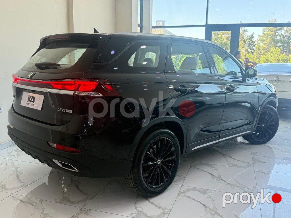 Changan CS 75 Pro, 1.5 L, 2025 il, yeni — Avtomobillər, Bakı (2)
