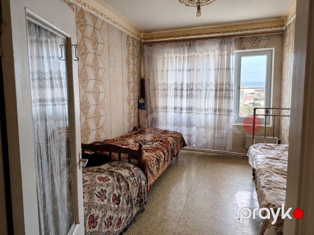 Satılır 5 otaqlı köhnə tikili 120 m² — Mənzil, Bakı (8)