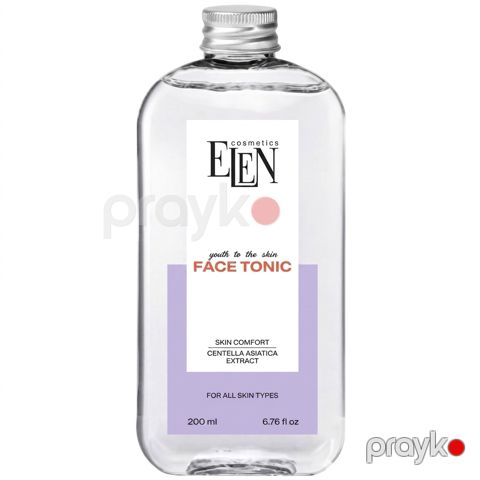 Tonik Elen Cosmetics Youth to the Skin Centella 200 ml — Bakı