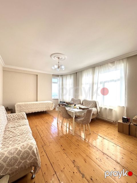 Satılır 3 otaqlı yeni tikili 110 m² — Bakı