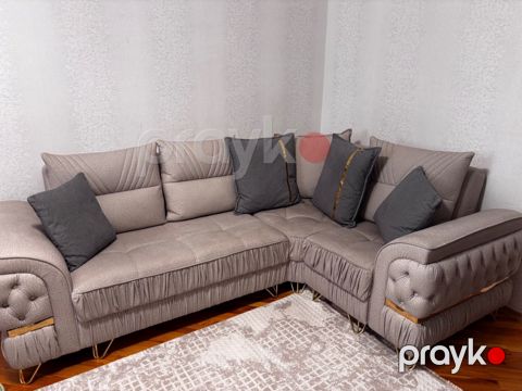 Künc divan — Bakı