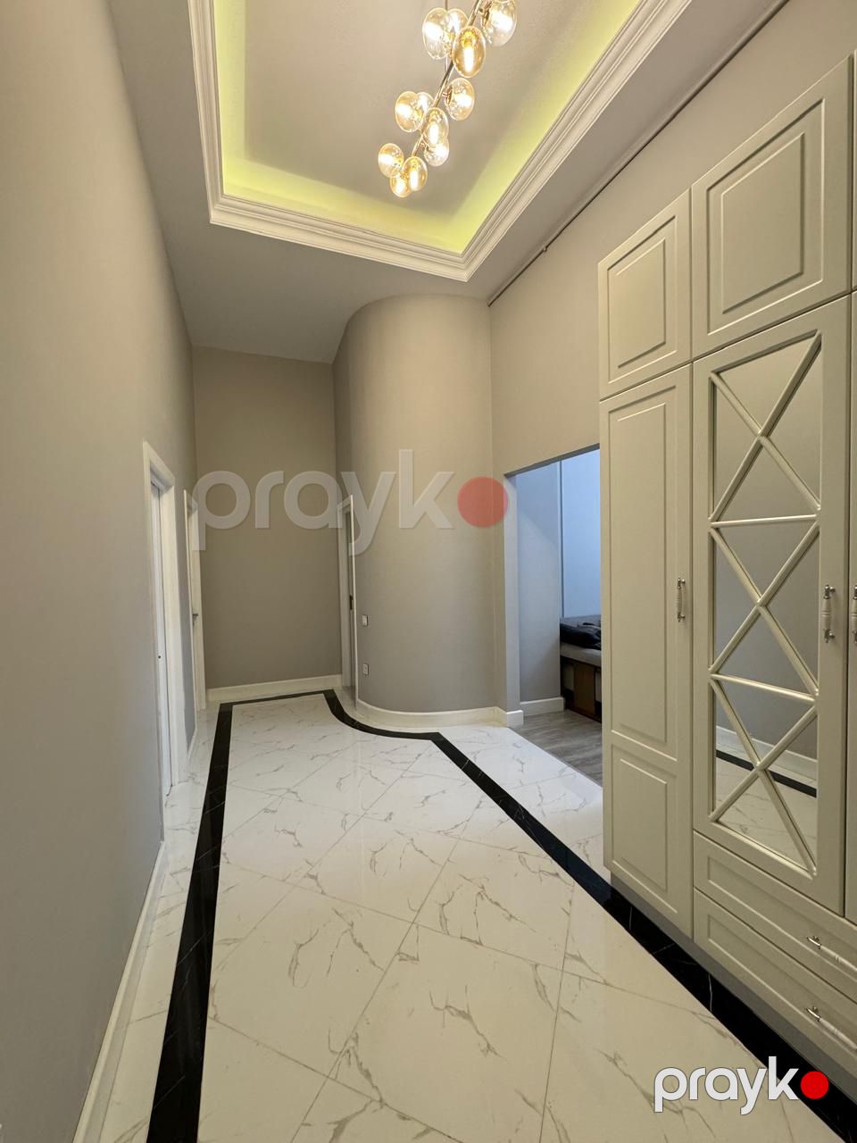 3 otaqlı mənzil, 136 m², Salyan şossesi — Mənzil, Bakı (10)