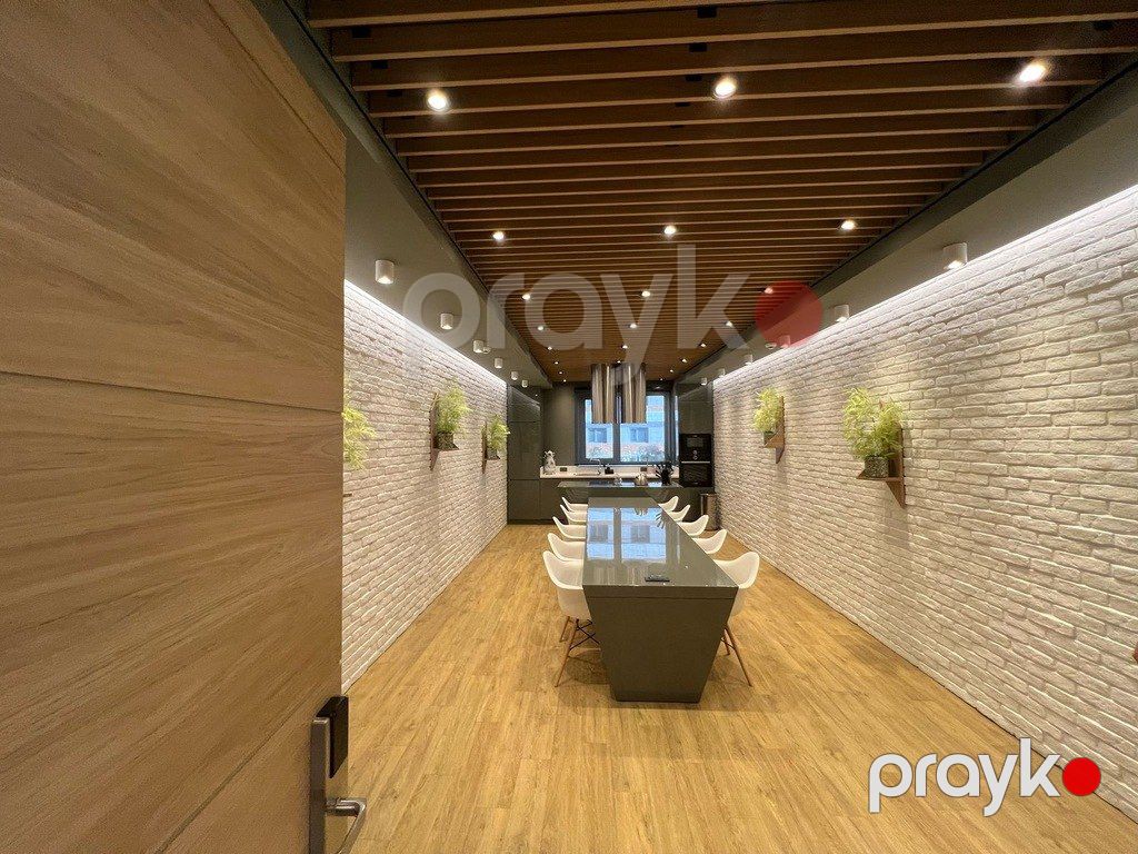 İcarəyə verilir 3 otaqlı yeni tikili 120 m² — Mənzil, Bakı (12)