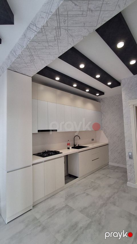 3-otaqlı yeni tikili, Sumqayıt ş., 104 m² — Sumqayıt