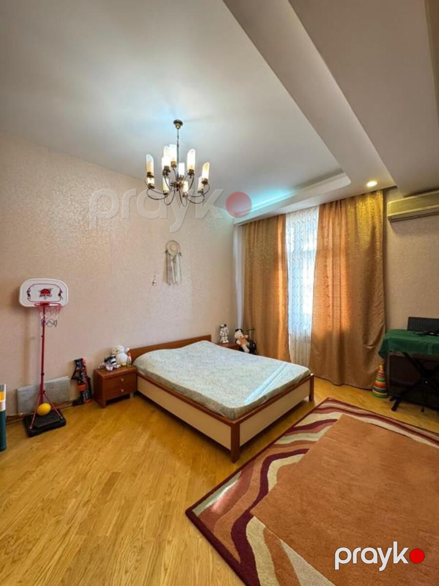 Satılır 3 otaqlı yeni tikili 175 m² — Mənzil, Bakı (4)