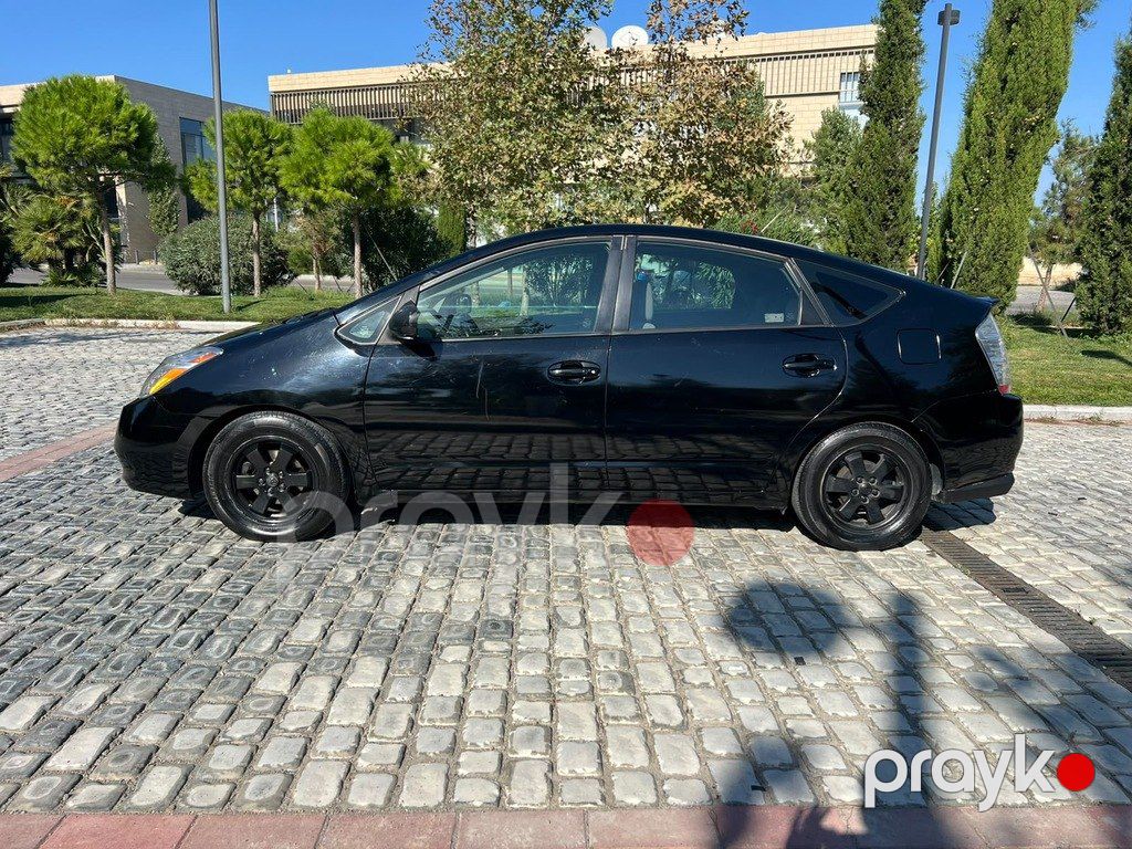 Toyota Prius, 1.5 L, 1.3 kWh, 2008 il, 385 000 km — Avtomobillər, Bakı (4)