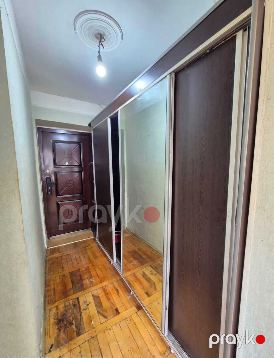 Satılır 1 otaqlı köhnə tikili 35 m² — Mənzil, Bakı (7)