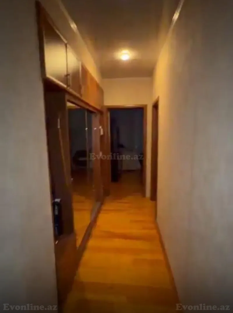 Satılır 2 otaqlı Mənzil Yeni tikili 70 m² Xırdalan — Mənzil, Xırdalan (5)