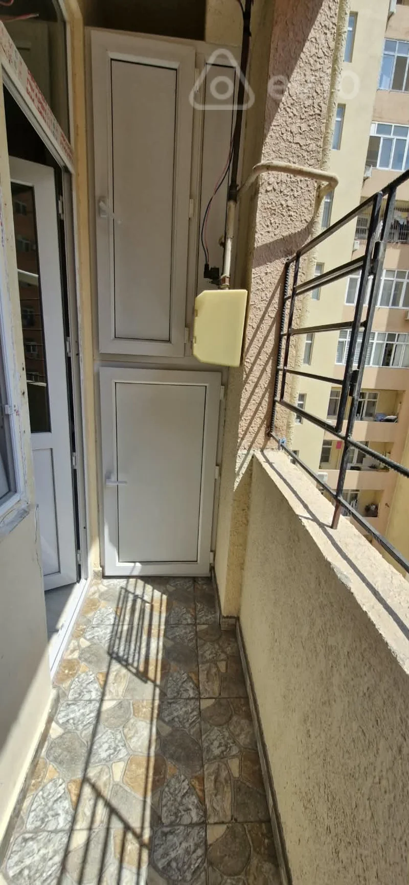 3 otaqlı mənzil, 68 m², Körpü mtk, Xırdalan — Mənzil, Xırdalan (9)