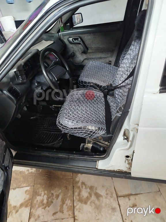 Lada (VAZ) 2110, 1.5 L, 1999 il, 500 000 km — Avtomobillər, Xırdalan (9)