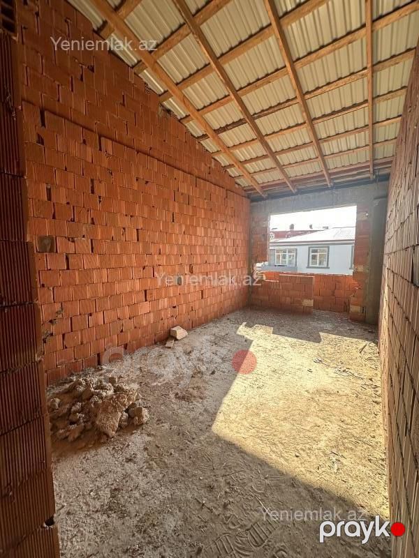 Satılır 2 otaqlı Bina evi menzil (Yeni tikili), 72 m², Masazır — Mənzil, Abşeron (10)