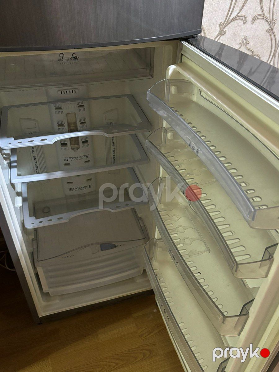 Soyuducu Samsung — Ev texnikası, Bakı (5)