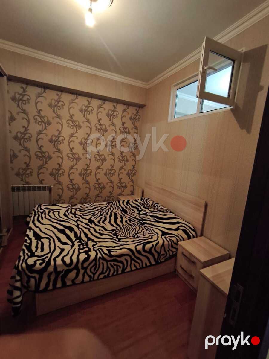 İcarəyə verilir 2 otaqlı yeni tikili 55 m² — Mənzil, Xırdalan (6)