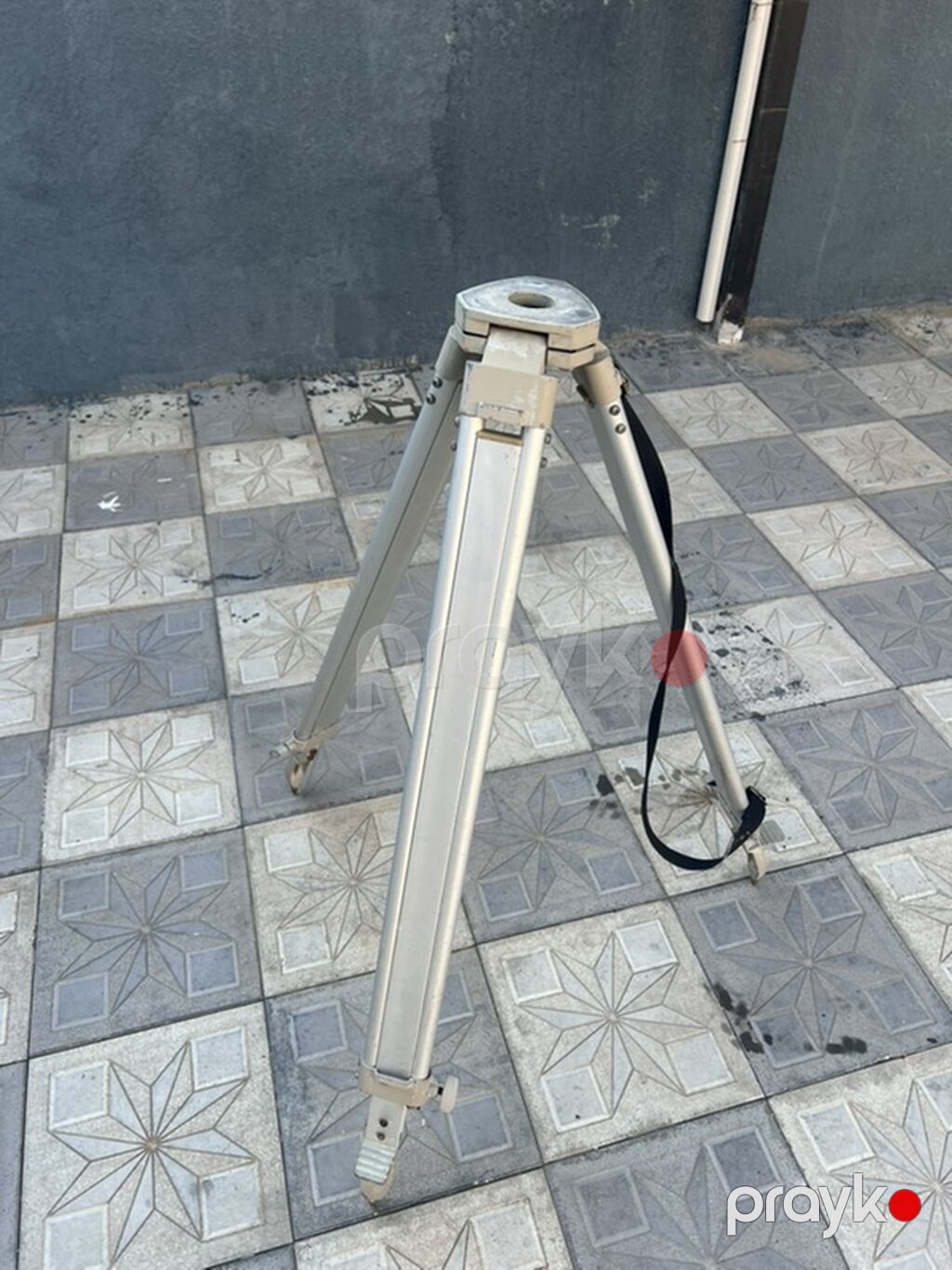 Leica NA730 avtomatik nivo (optik nivelir) – peşəkar geodeziya və — Ölçü alətləri, Saray (5)