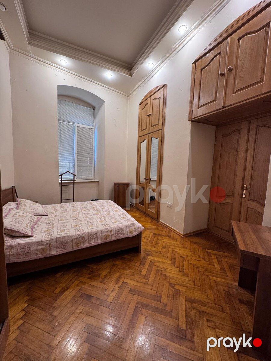 Satılır 3 otaqlı köhnə tikili 110 m² — Mənzil, Bakı (5)
