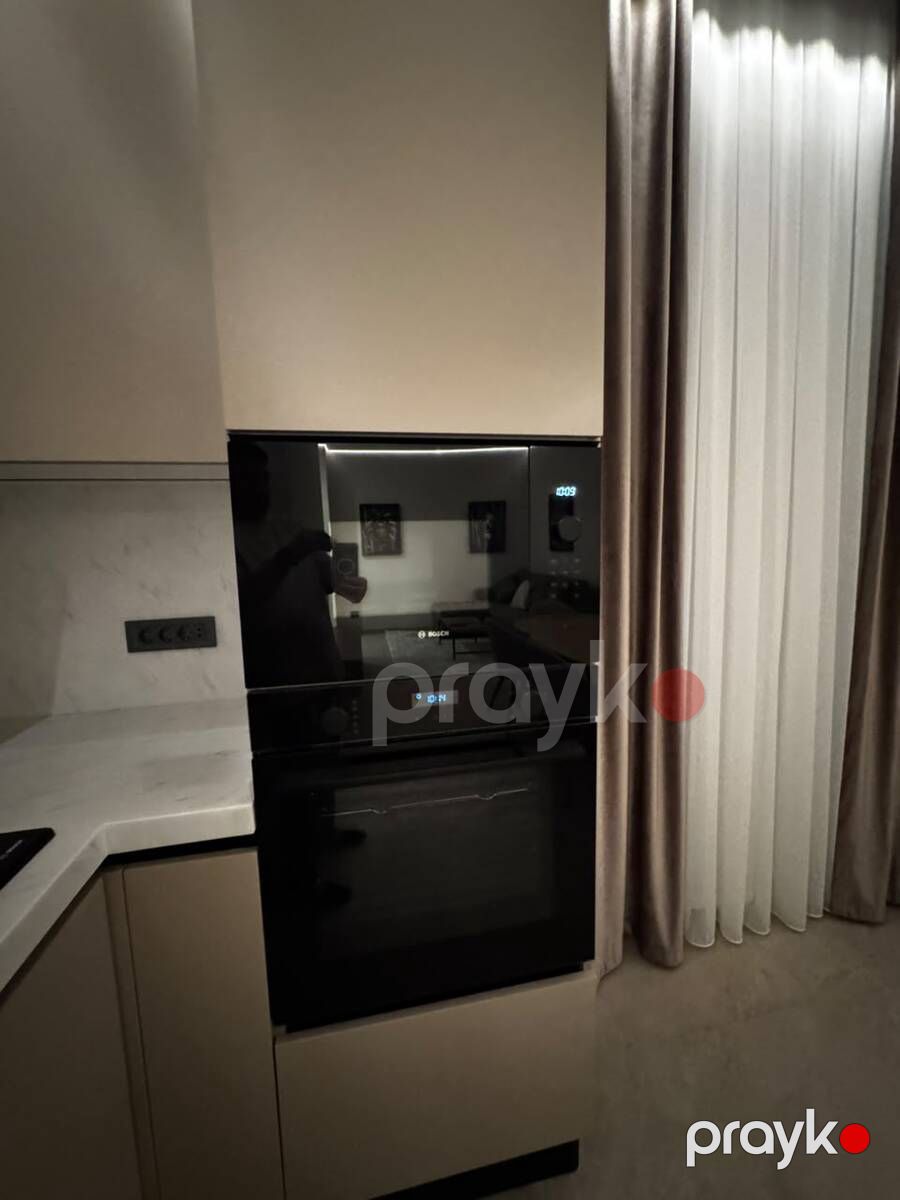 İcarəyə verilir 3 otaqlı yeni tikili 100 m² — Mənzil, Bakı (9)