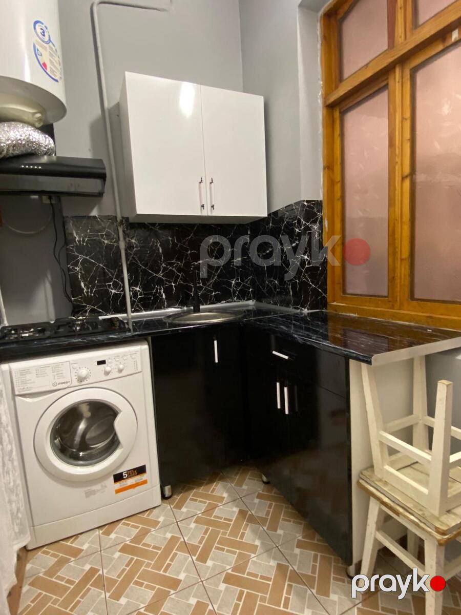 Satılır 3 otaqlı köhnə tikili 60 m² — Mənzil, Bakı (6)